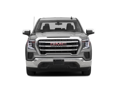 2019 GMC Sierra 1500 Crew Cab Standard Box 4-Wheel Drive