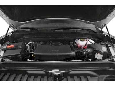 2019 GMC Sierra 1500 Elevation