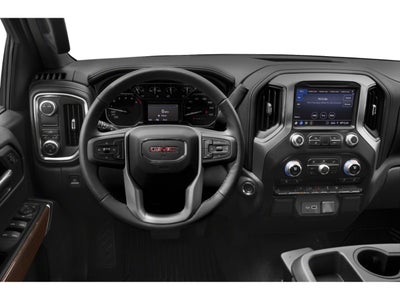 2019 GMC Sierra 1500 Elevation
