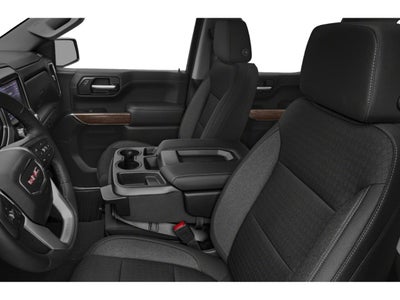 2019 GMC Sierra 1500 Elevation