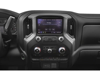 2019 GMC Sierra 1500 Elevation