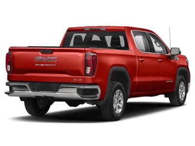 2019 GMC Sierra 1500 Elevation