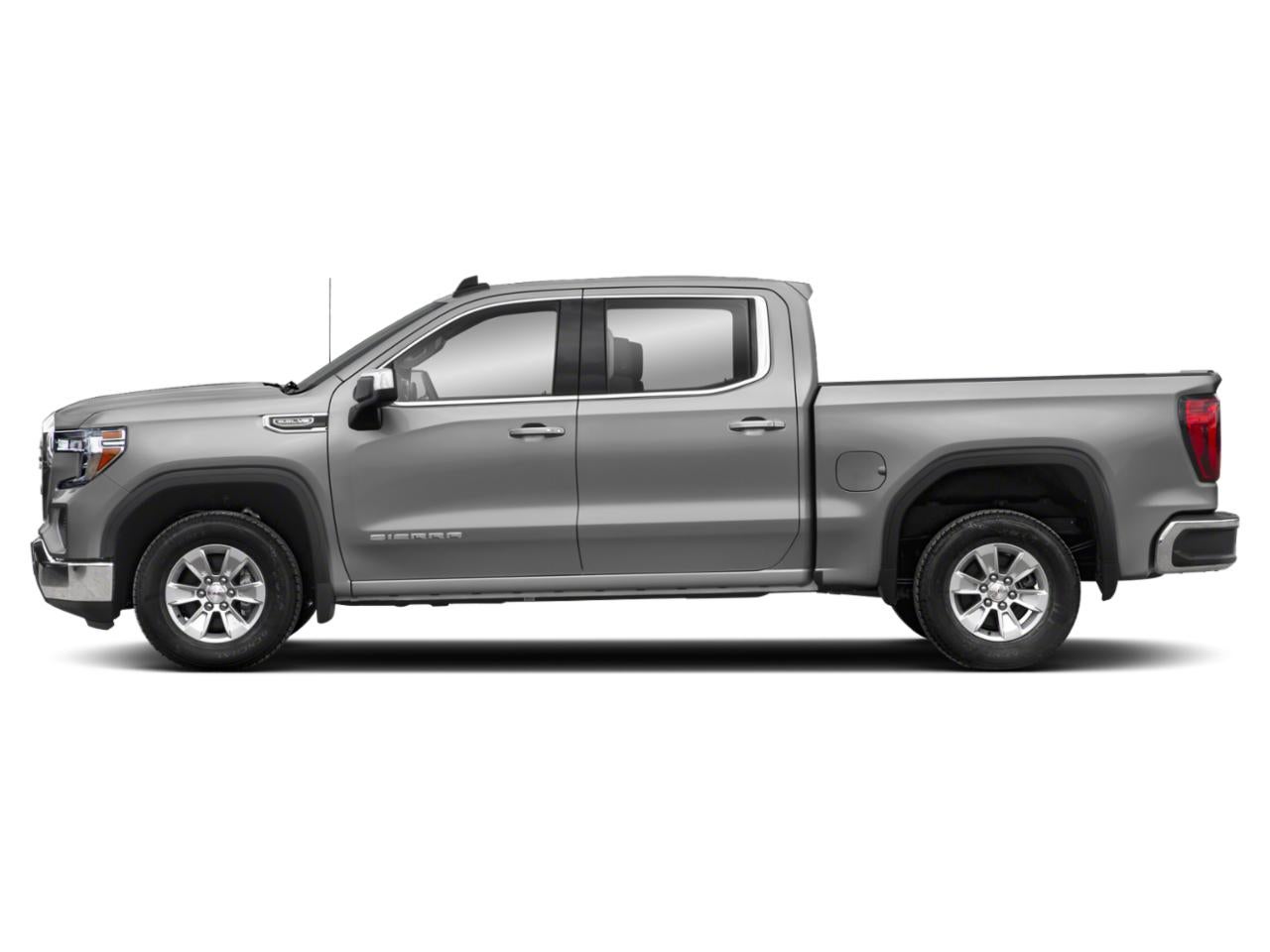 2019 GMC Sierra 1500 Elevation