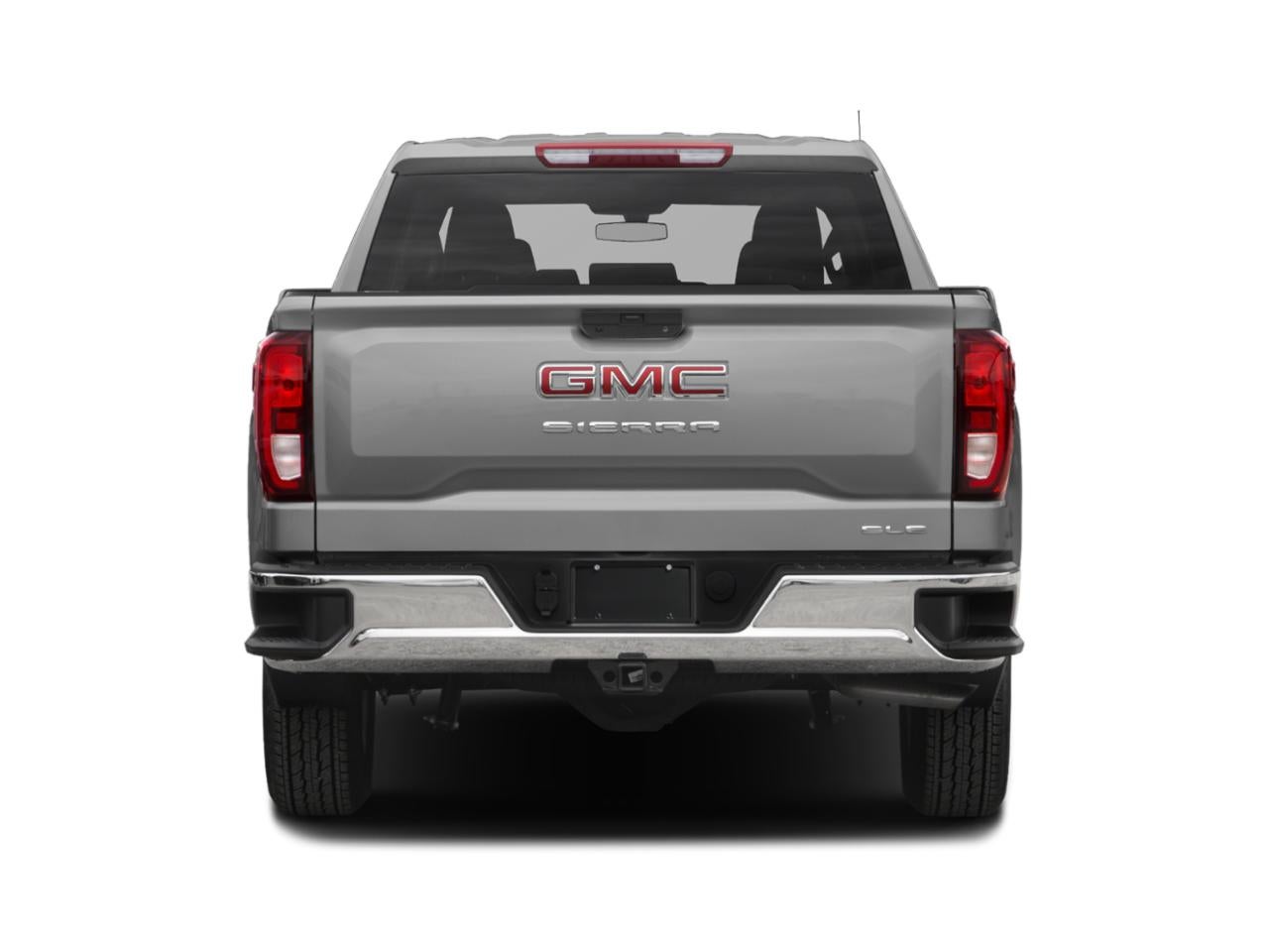 2019 GMC Sierra 1500 Elevation