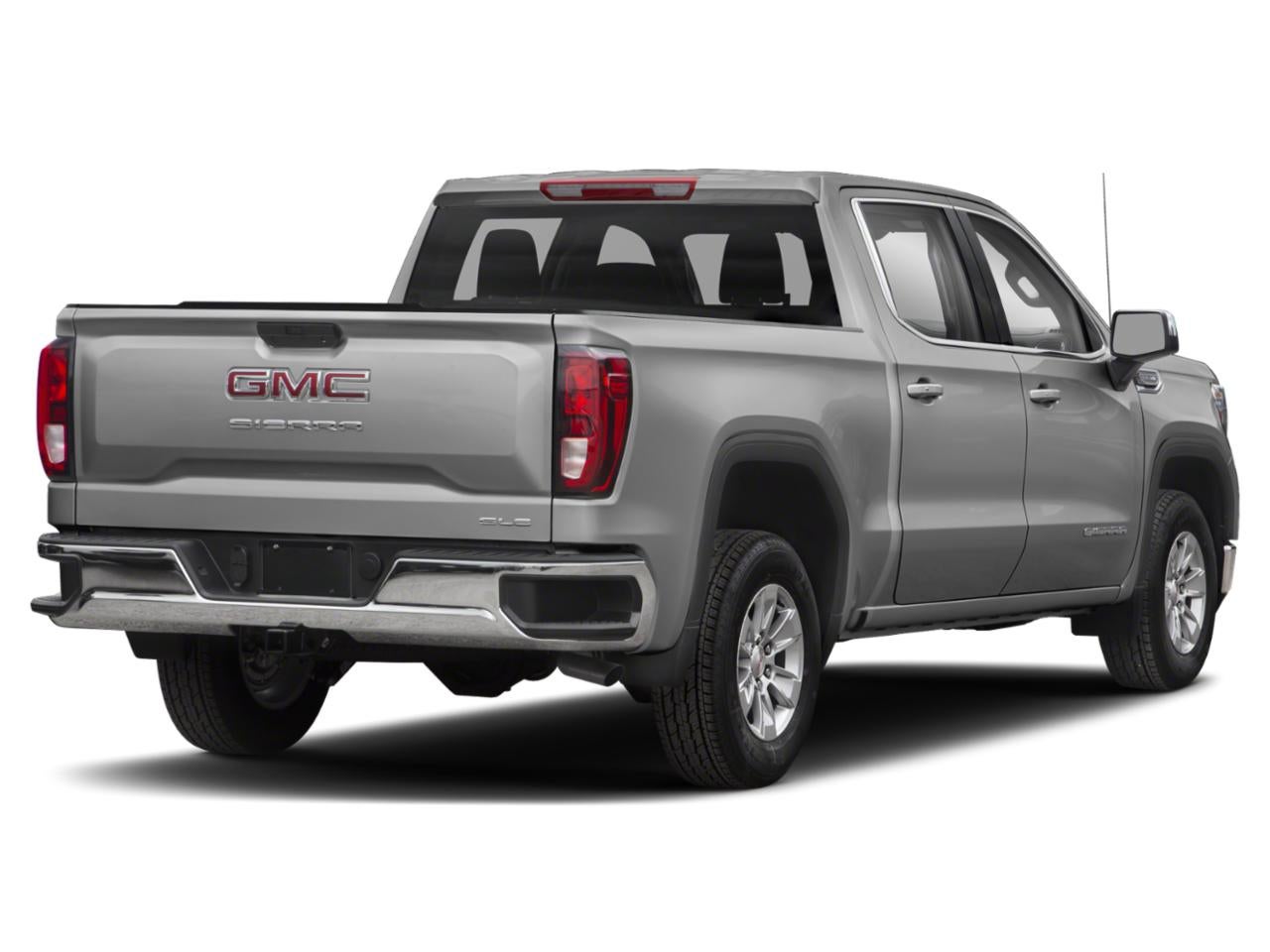 2019 GMC Sierra 1500 Elevation