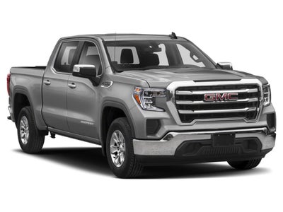 2019 GMC Sierra 1500 Elevation