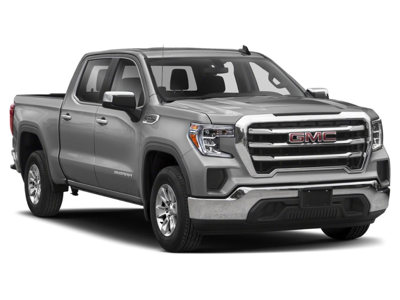 2019 GMC Sierra 1500 Elevation