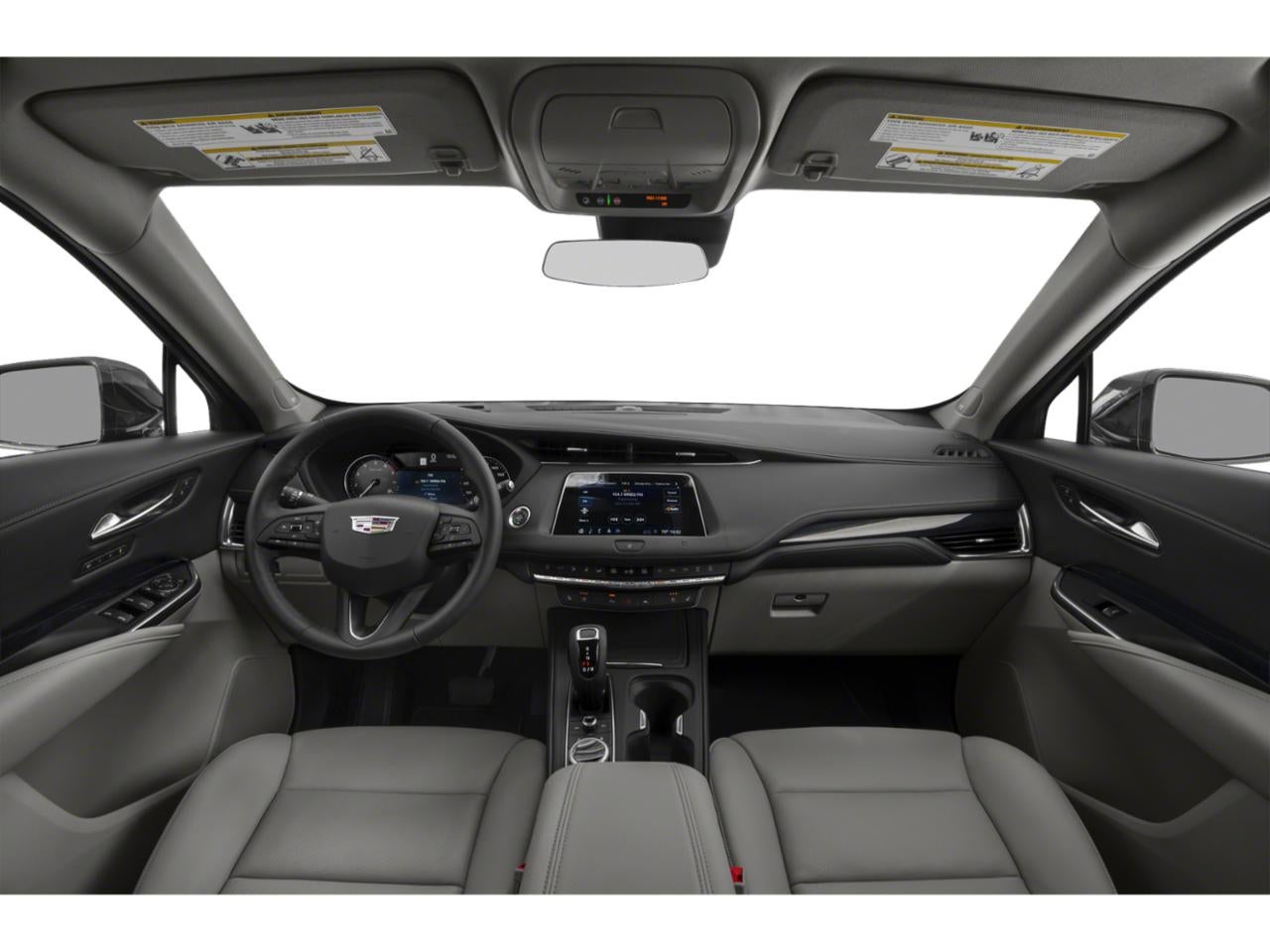 2020 Cadillac XT4 AWD Premium Luxury