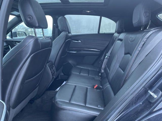 2023 Cadillac XT4 Sport