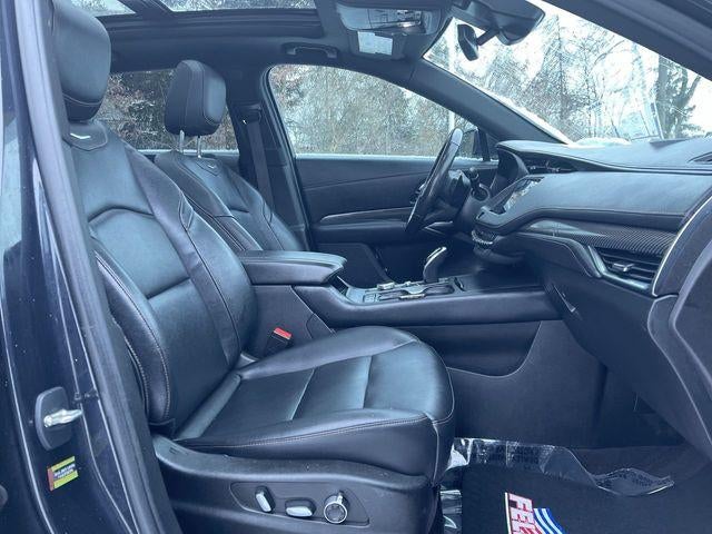 2023 Cadillac XT4 Sport