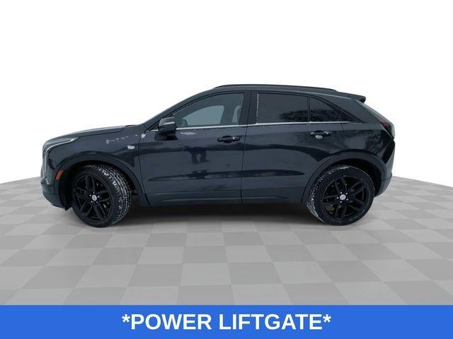 2023 Cadillac XT4 Sport