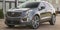 2020 Cadillac XT5 Luxury AWD