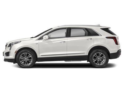 2020 Cadillac XT5 Luxury AWD