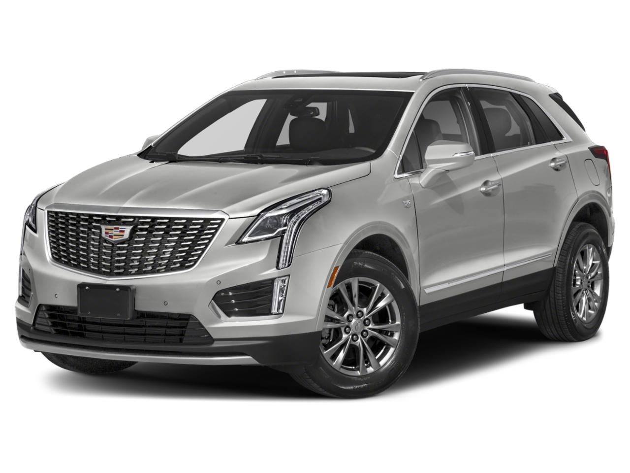 2020 Cadillac XT5 Luxury AWD