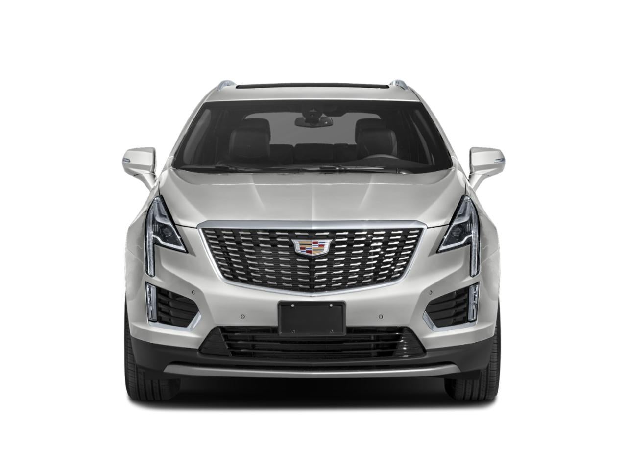 2020 Cadillac XT5 Luxury AWD