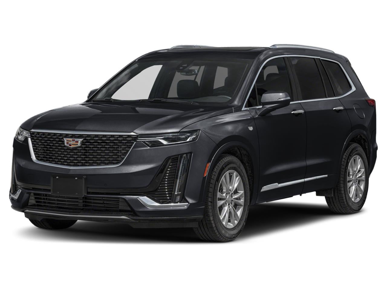2025 Cadillac XT6 Luxury