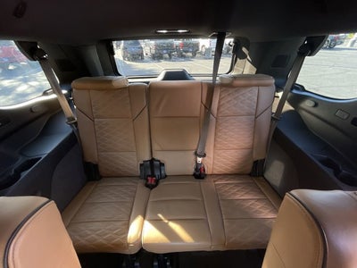 2024 Cadillac Escalade Sport