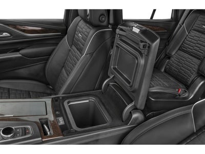 2024 Cadillac Escalade Sport