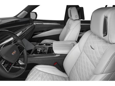 2026 Cadillac Escalade V-Series