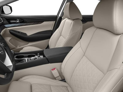 2017 Nissan Maxima SV