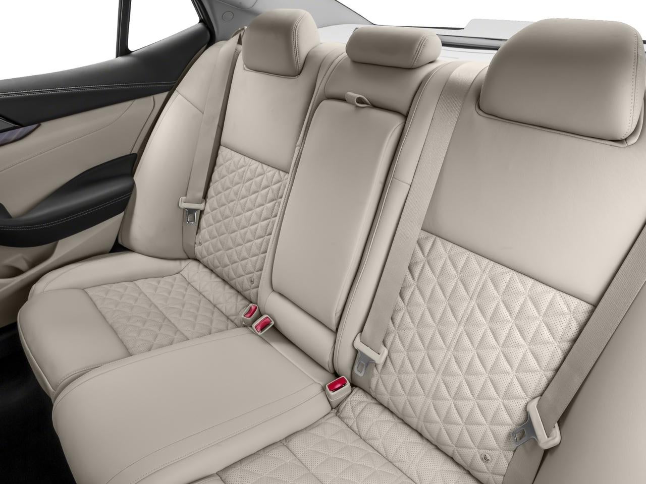 2017 Nissan Maxima SV