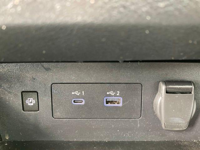 2023 Nissan Altima SR Intelligent AWD