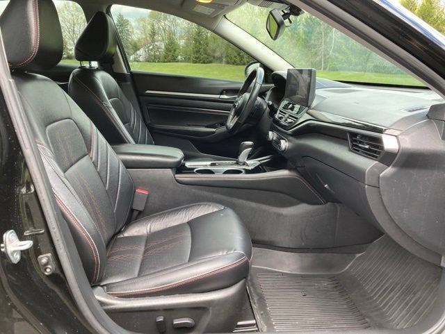 2023 Nissan Altima SR Intelligent AWD