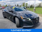 2023 Nissan Altima SR Intelligent AWD