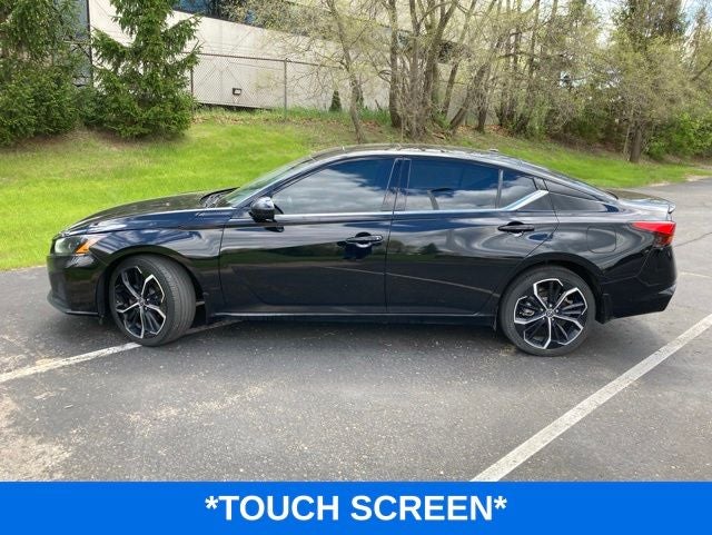 2023 Nissan Altima SR Intelligent AWD