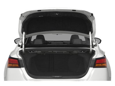 2023 Nissan Altima SR Intelligent AWD