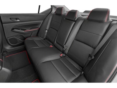 2023 Nissan Altima SR Intelligent AWD