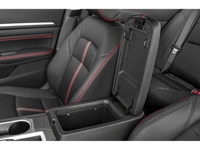 2023 Nissan Altima SR Intelligent AWD