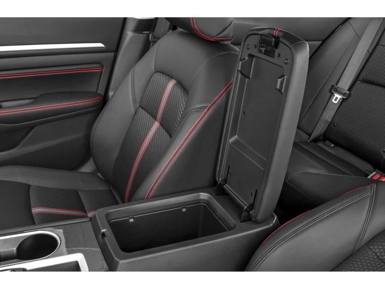 2023 Nissan Altima SR Intelligent AWD
