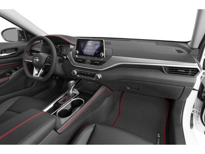 2023 Nissan Altima SR Intelligent AWD