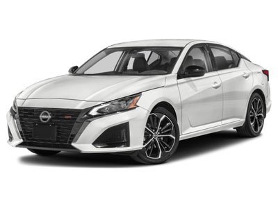 2023 Nissan Altima SR Intelligent AWD