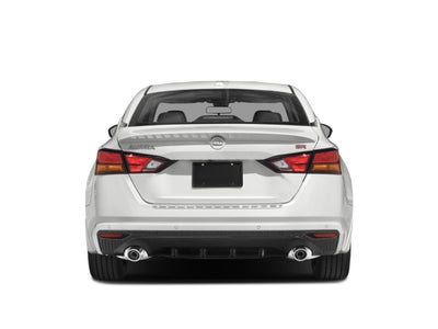 2023 Nissan Altima SR Intelligent AWD