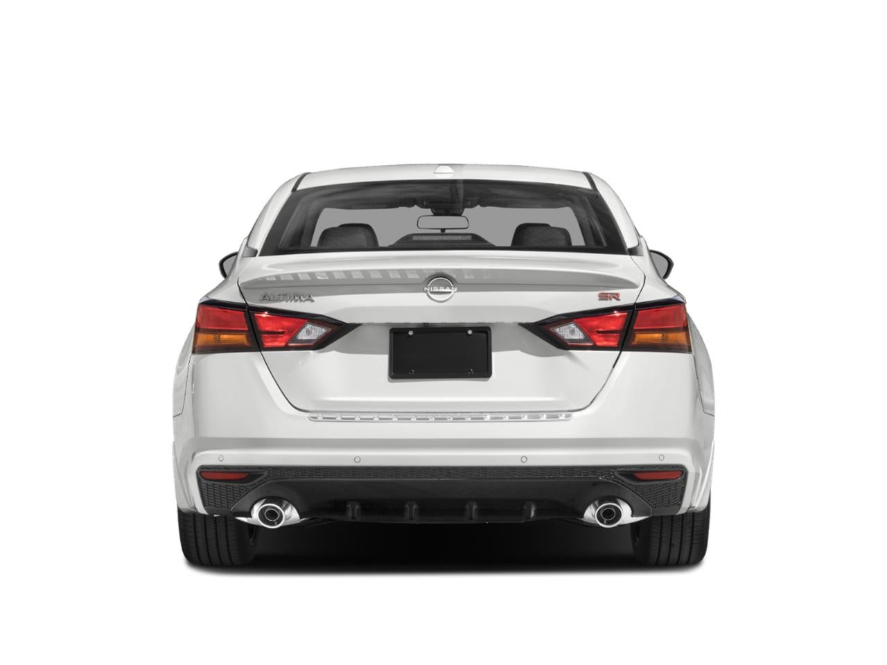 2023 Nissan Altima SR Intelligent AWD