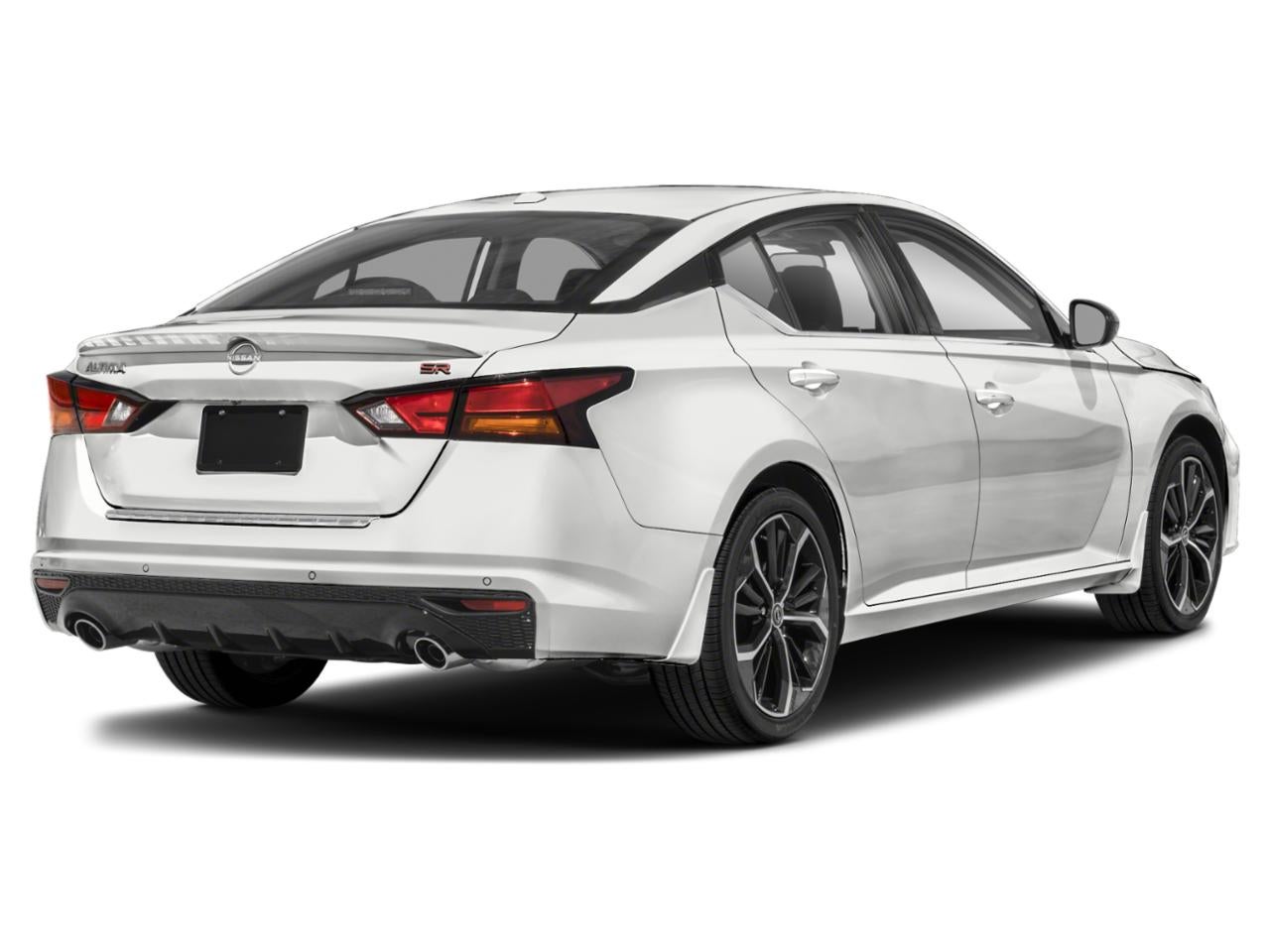 2023 Nissan Altima SR Intelligent AWD