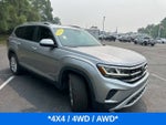 2021 Volkswagen Atlas Highline
