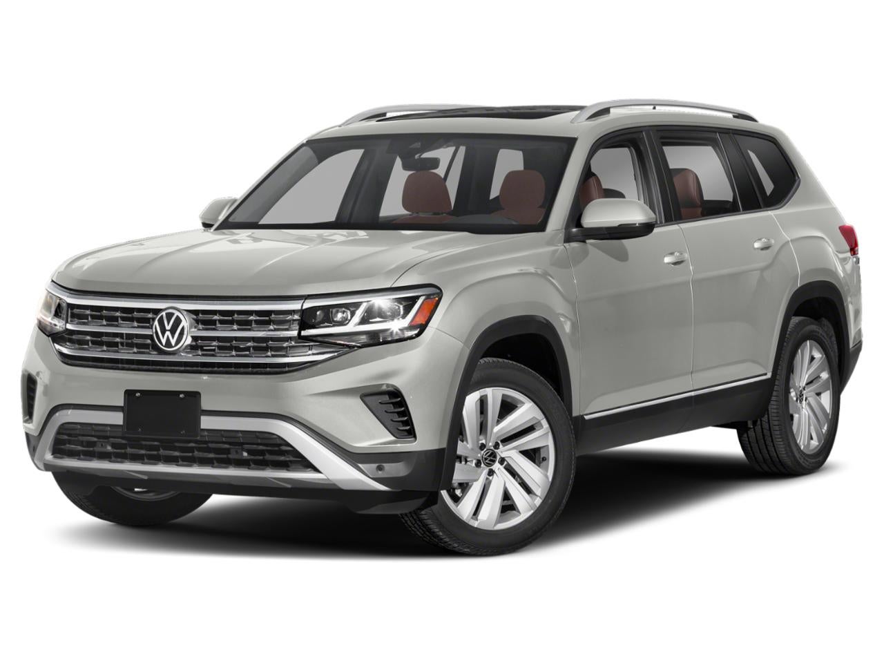 2021 Volkswagen Atlas Highline