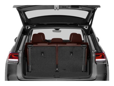 2021 Volkswagen Atlas Highline