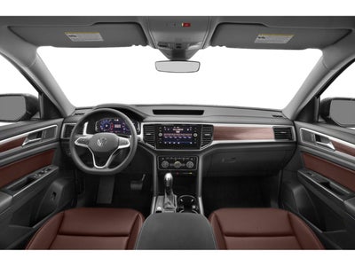 2021 Volkswagen Atlas Highline