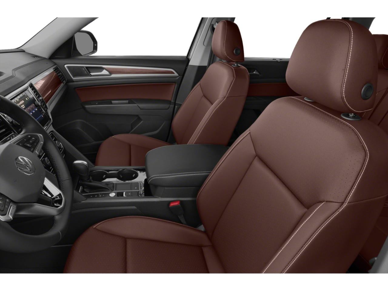 2021 Volkswagen Atlas Highline