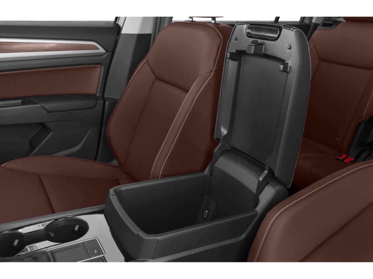 2021 Volkswagen Atlas Highline