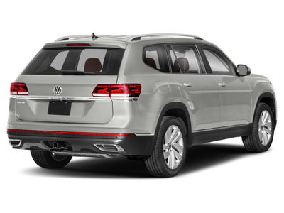 2021 Volkswagen Atlas Highline