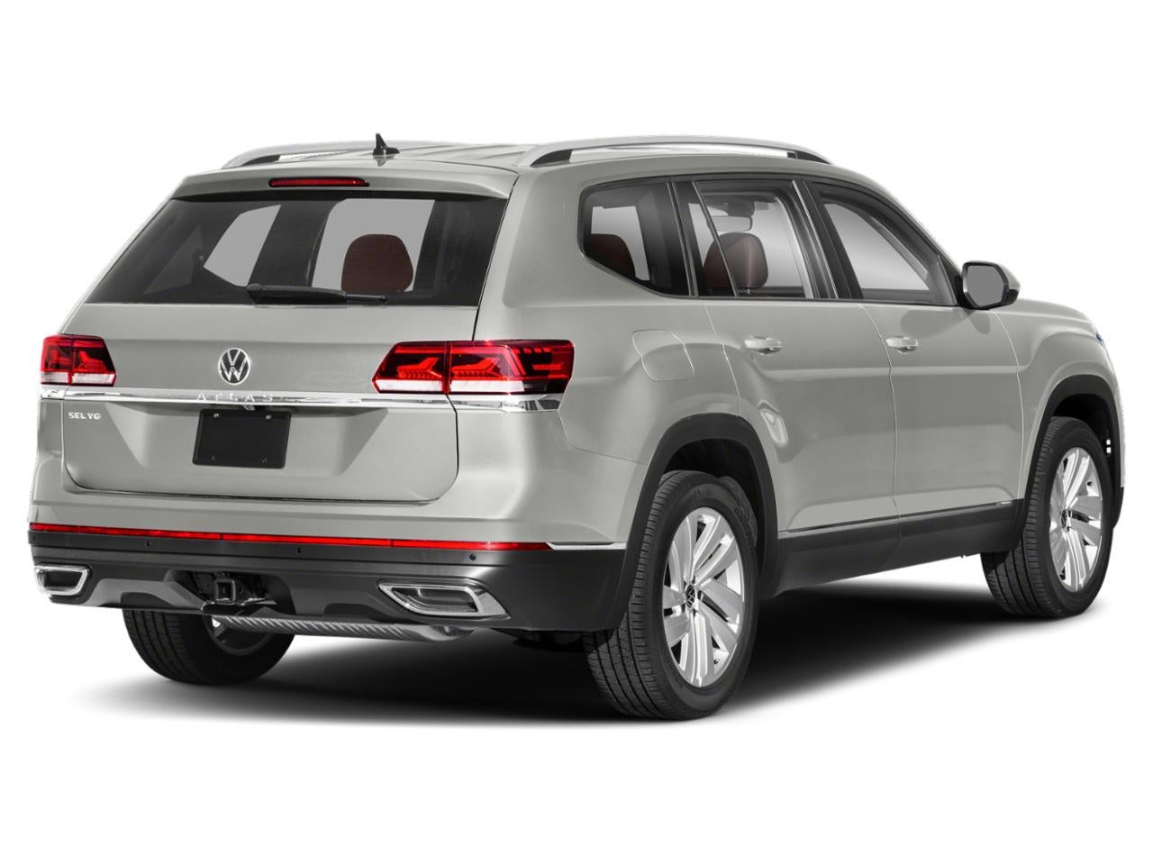 2021 Volkswagen Atlas Highline