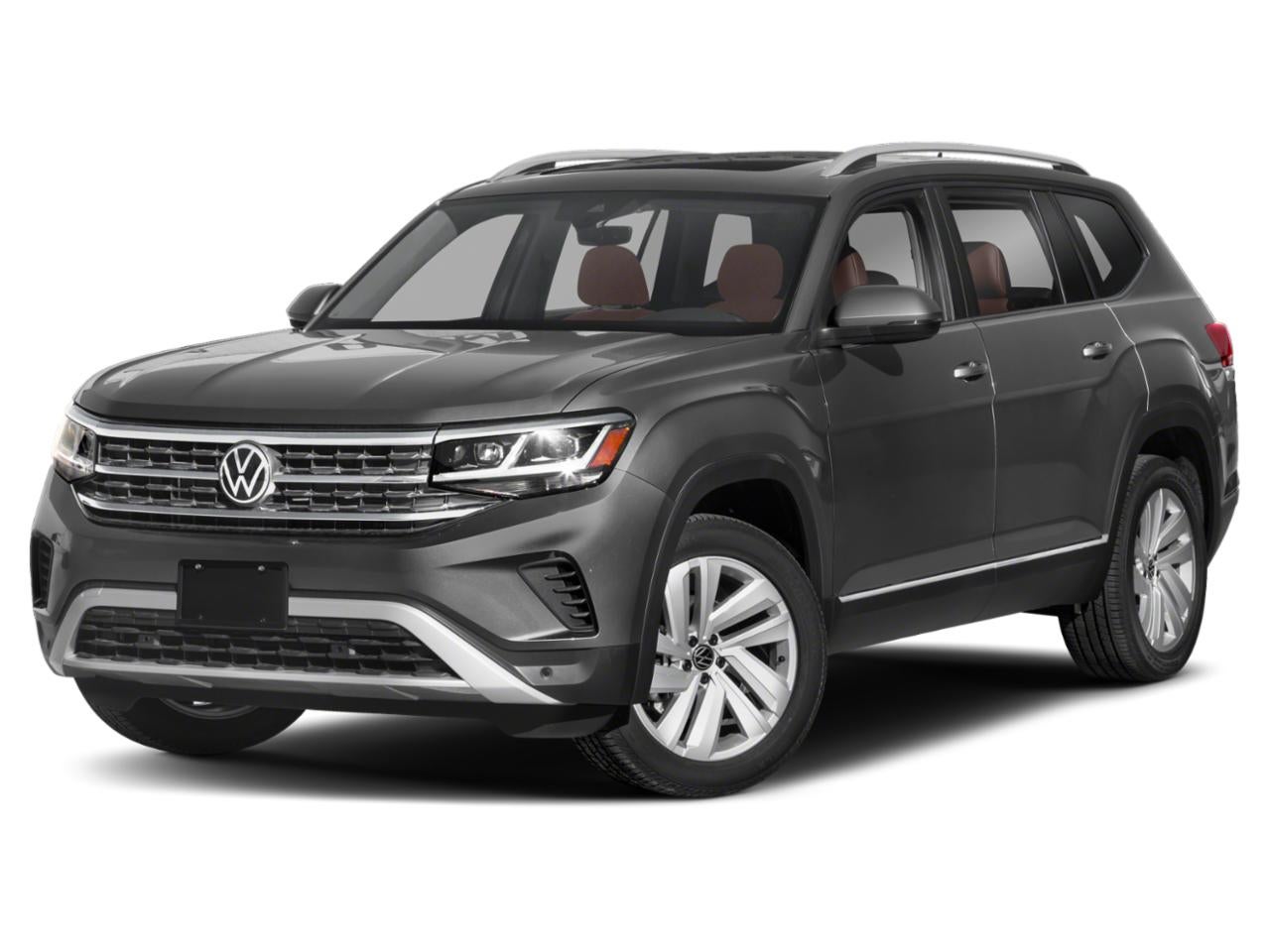 2021 Volkswagen Atlas Highline