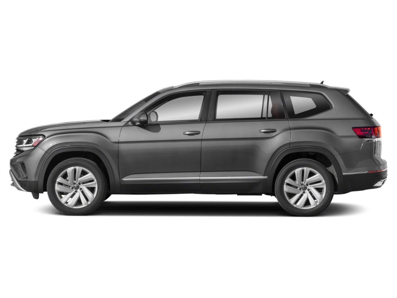 2021 Volkswagen Atlas Highline