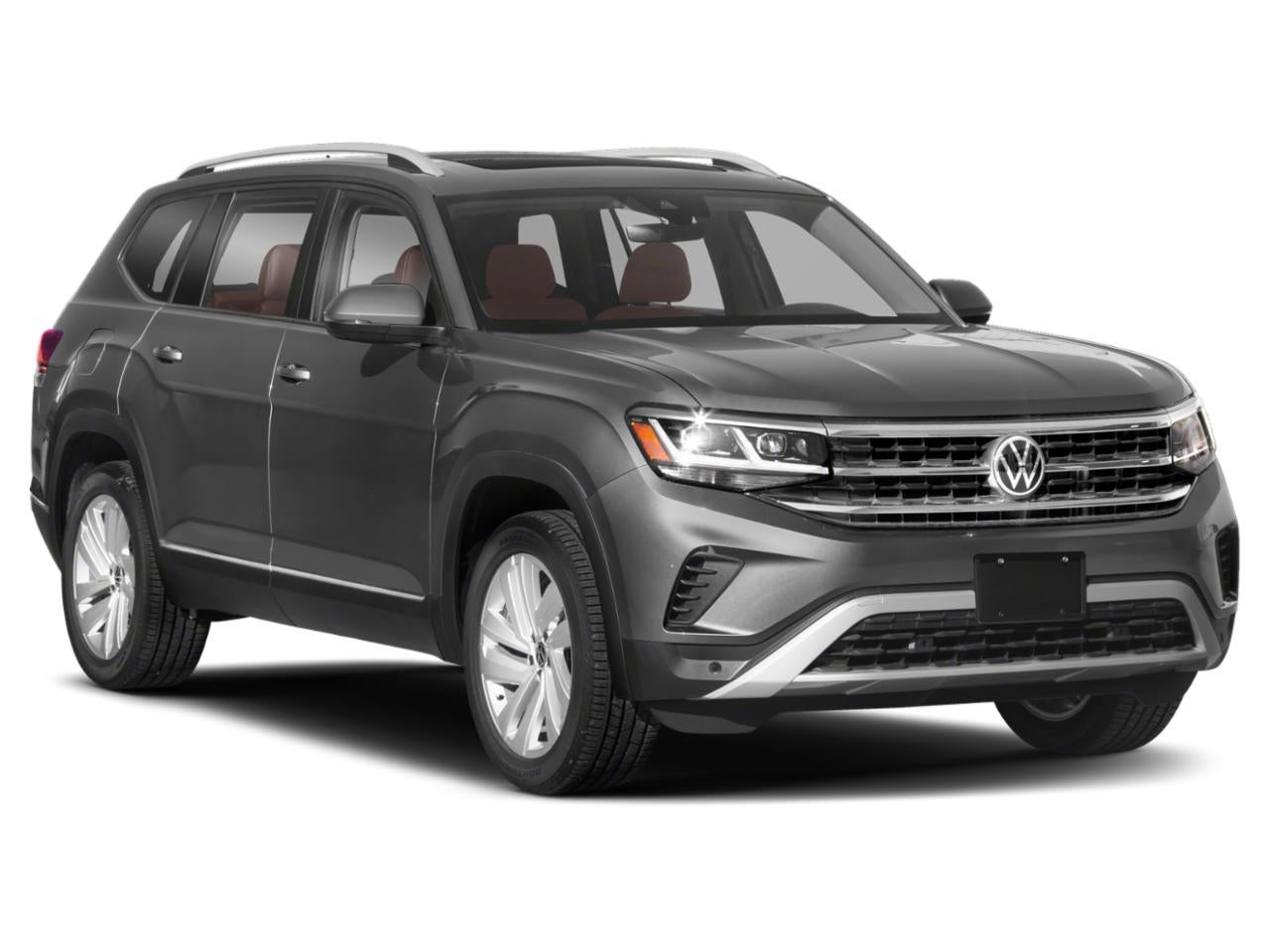 2021 Volkswagen Atlas Highline
