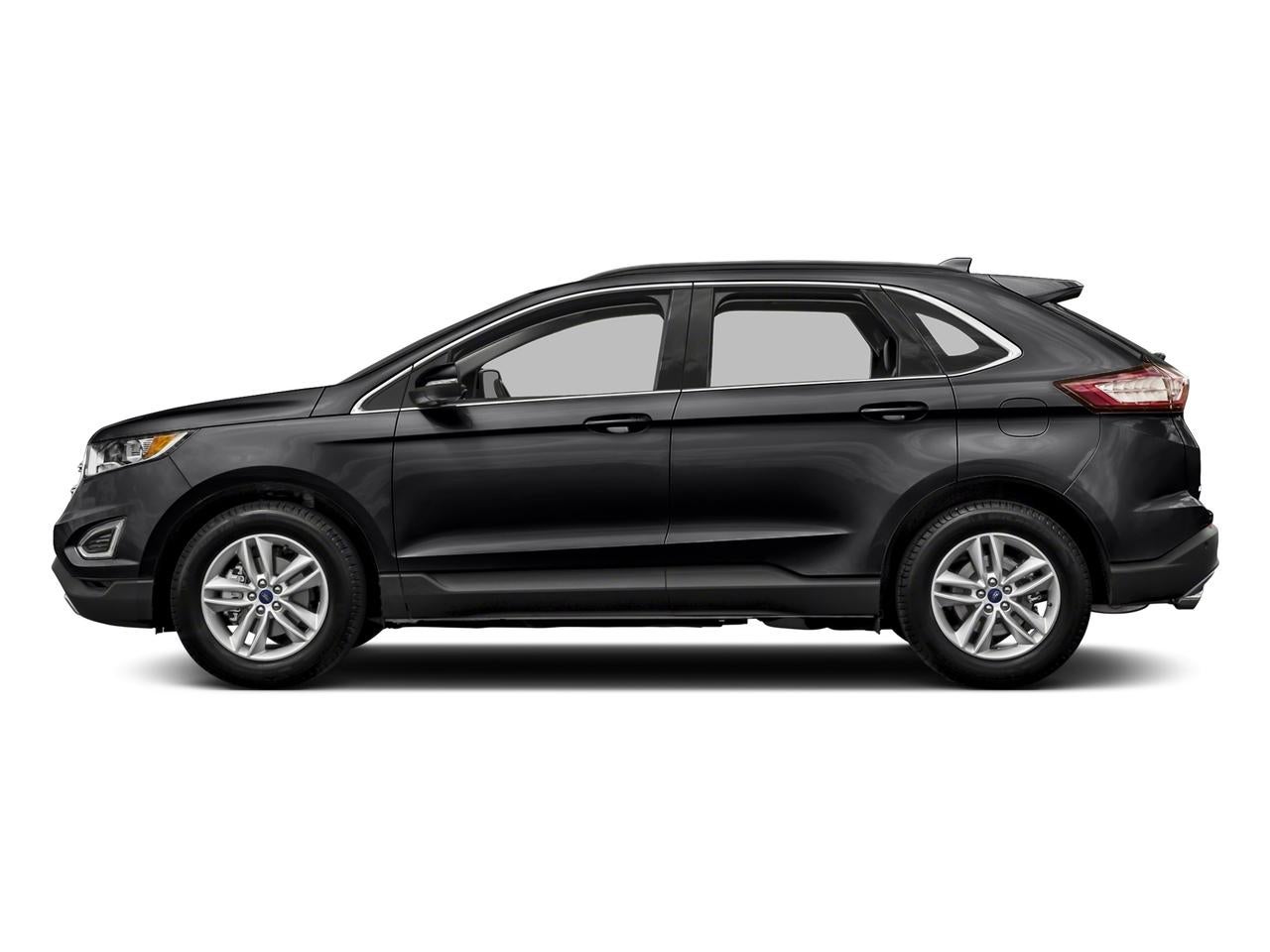 2018 Ford Edge SE